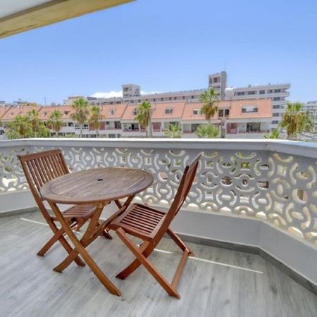 322 Playa Honda Ac And Terrace Apartment Playa de las Americas  Exterior foto