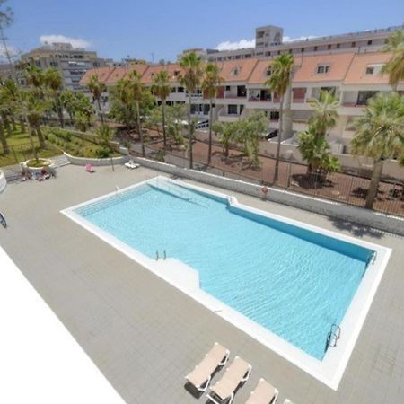 322 Playa Honda Ac And Terrace Apartment Playa de las Americas  Exterior foto