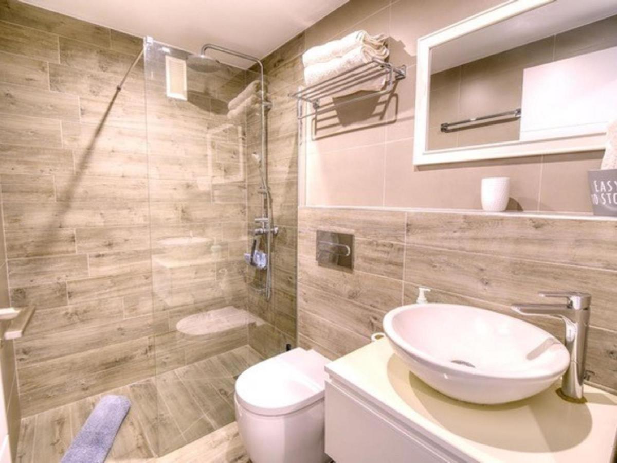 322 Playa Honda Ac And Terrace Apartment Playa de las Americas  Exterior foto