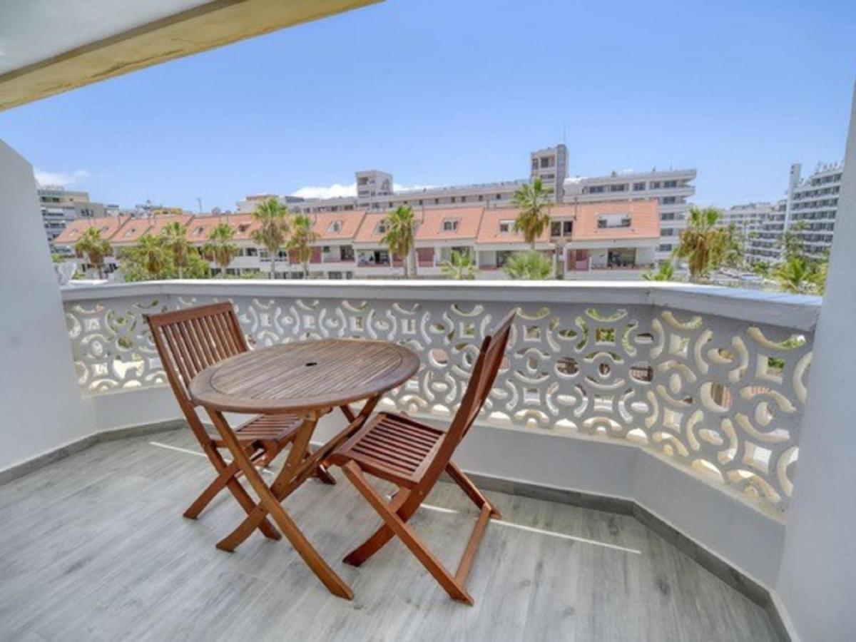 322 Playa Honda Ac And Terrace Apartment Playa de las Americas  Exterior foto