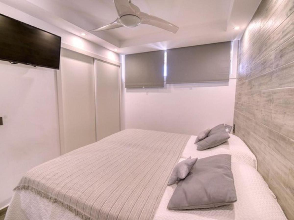 322 Playa Honda Ac And Terrace Apartment Playa de las Americas  Exterior foto