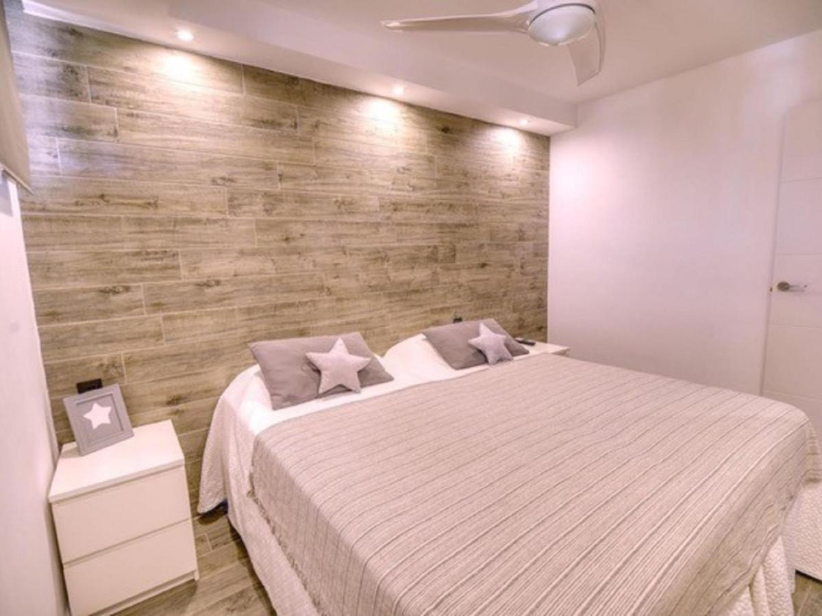 322 Playa Honda Ac And Terrace Apartment Playa de las Americas  Exterior foto