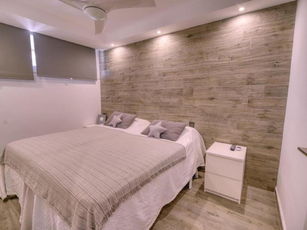 322 Playa Honda Ac And Terrace Apartment Playa de las Americas  Exterior foto