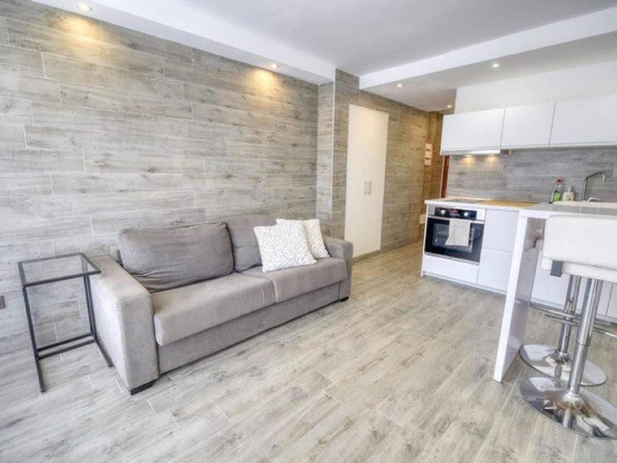 322 Playa Honda Ac And Terrace Apartment Playa de las Americas  Exterior foto