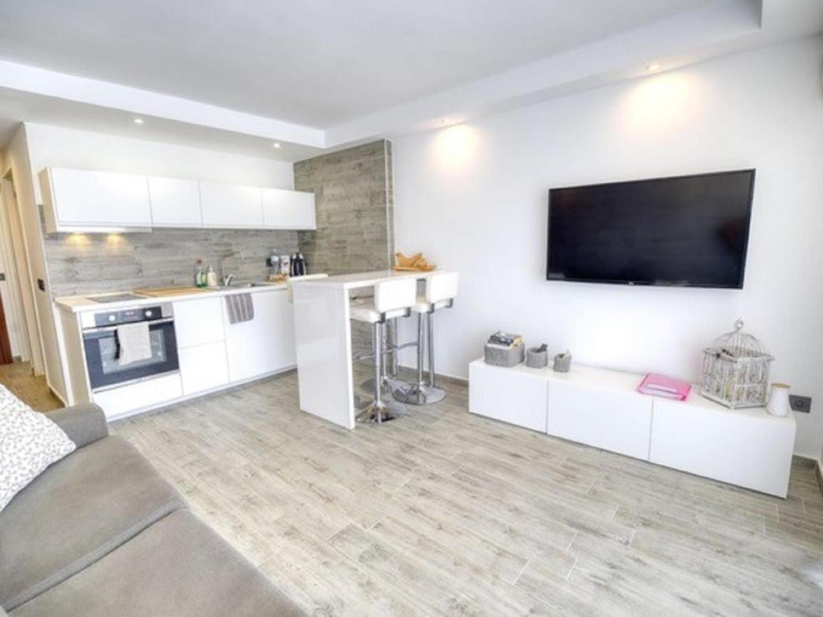 322 Playa Honda Ac And Terrace Apartment Playa de las Americas  Exterior foto