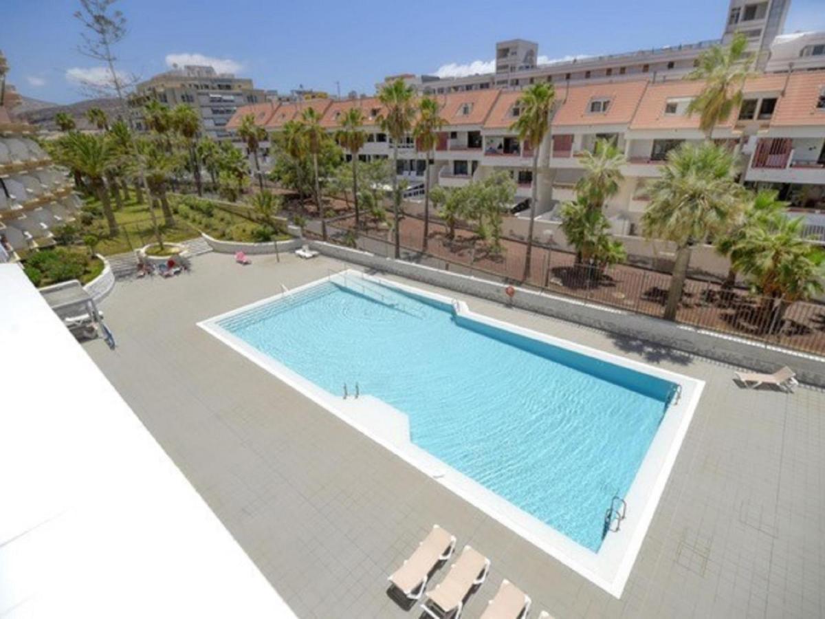 322 Playa Honda Ac And Terrace Apartment Playa de las Americas  Exterior foto
