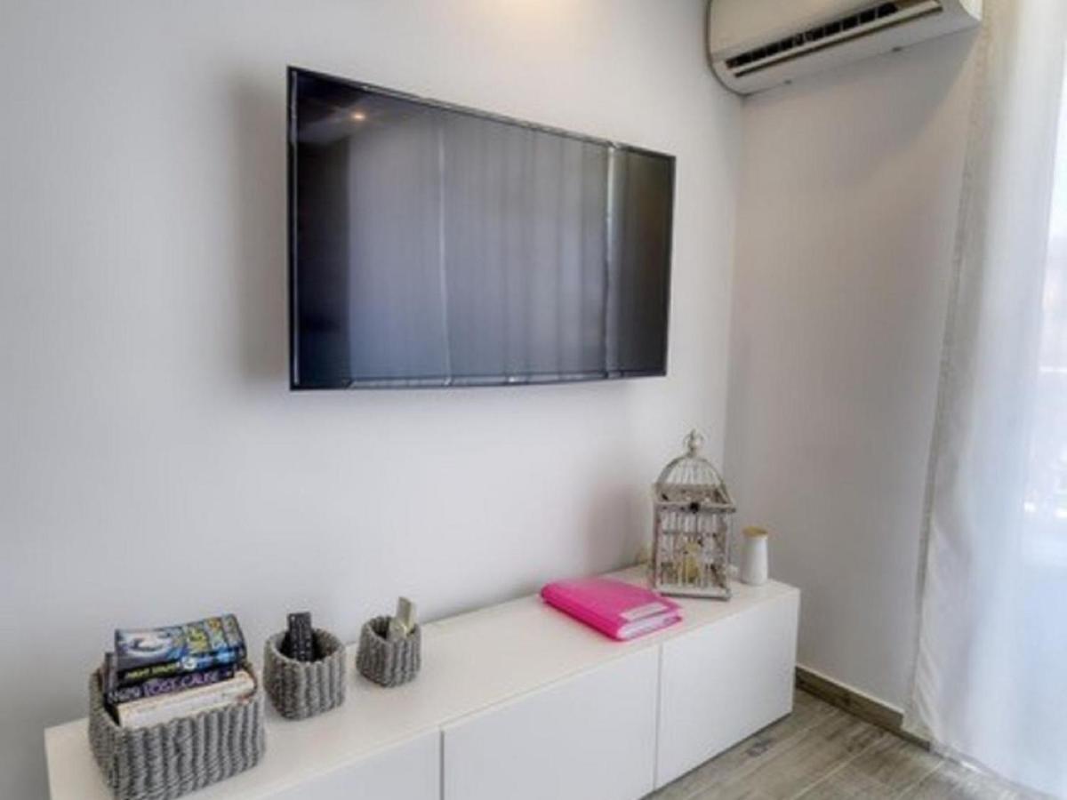 322 Playa Honda Ac And Terrace Apartment Playa de las Americas  Exterior foto